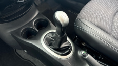 Nissan Note 1.5 dCi Tekna 5dr Diesel Hatchback